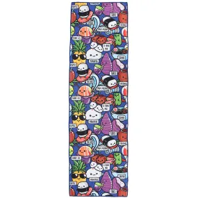 Cool Towel Craving Hawaiʻi Blue
