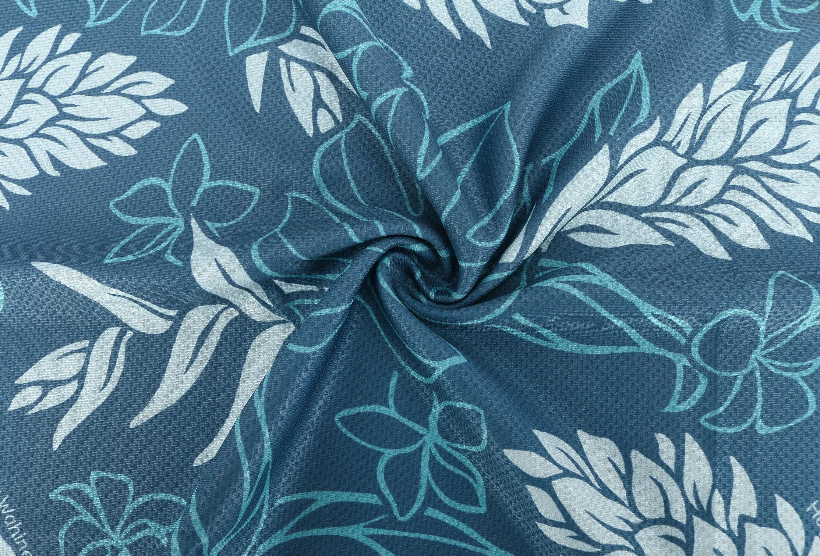 Cool Towel Ginger Teal