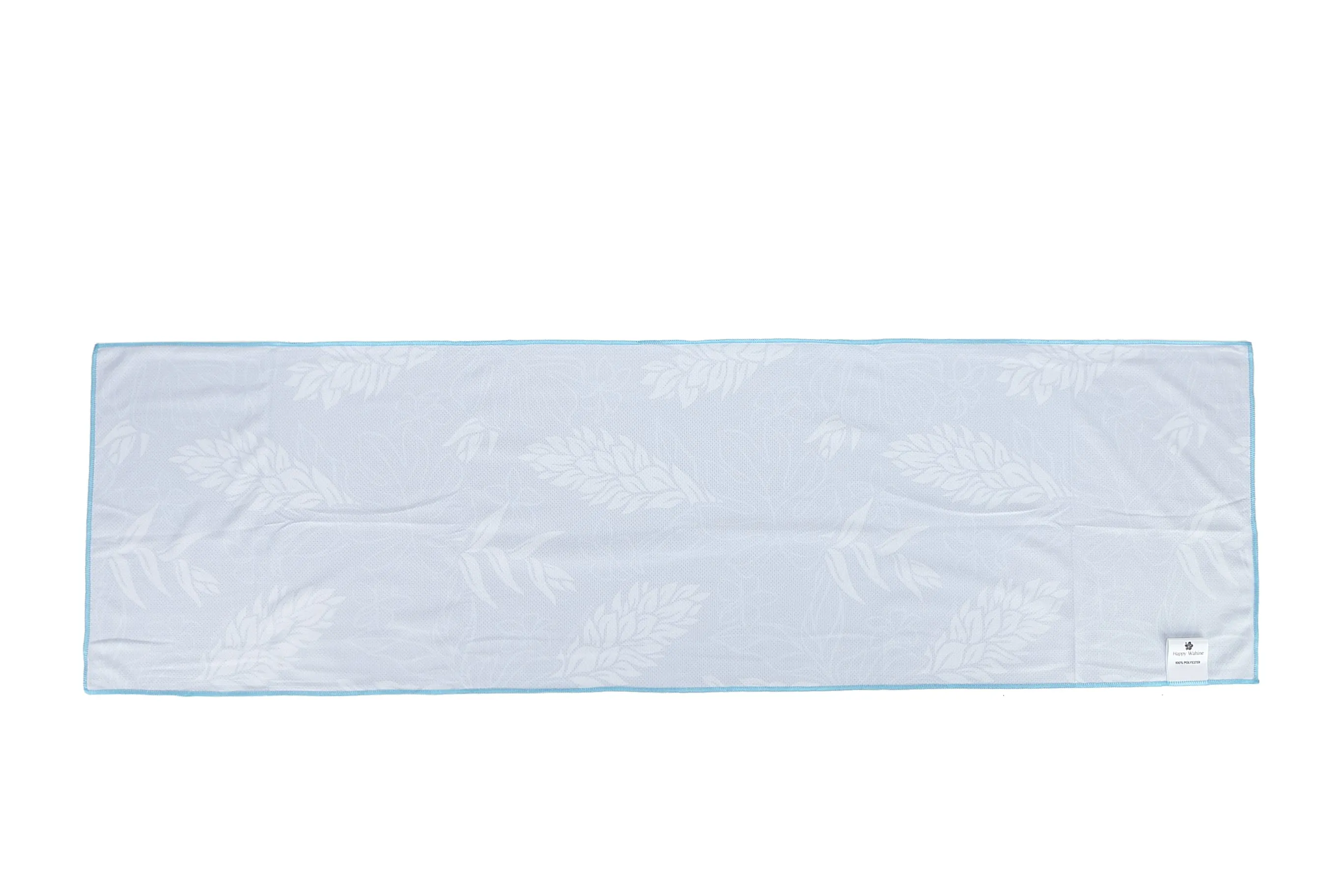 Cool Towel Ginger Teal