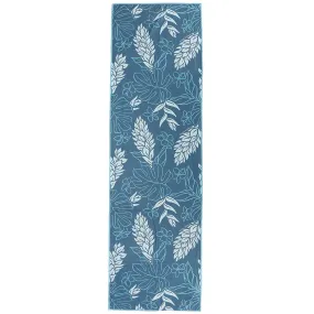 Cool Towel Ginger Teal