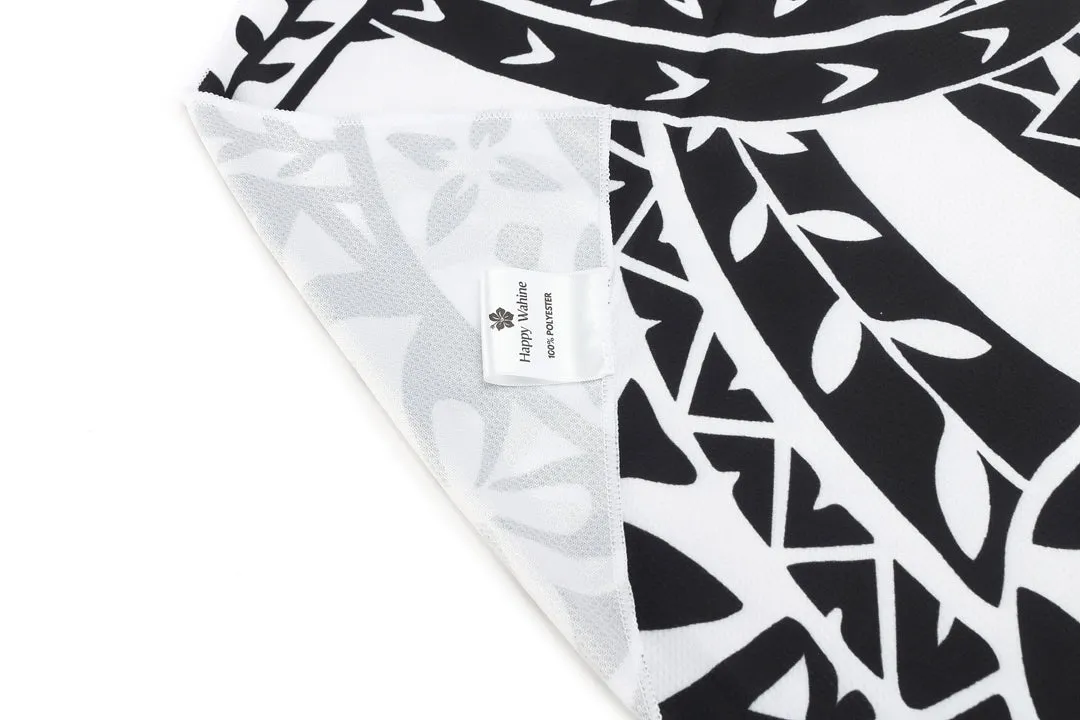 Cool Towel Tapa Black