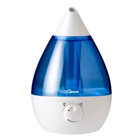 Crane Drop Ultrasonic Cool Mist Humidifier