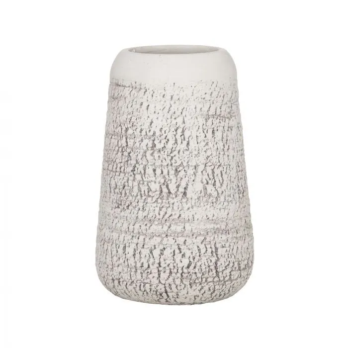 Crisanta Vessel  13x13x20cm