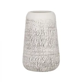 Crisanta Vessel  13x13x20cm