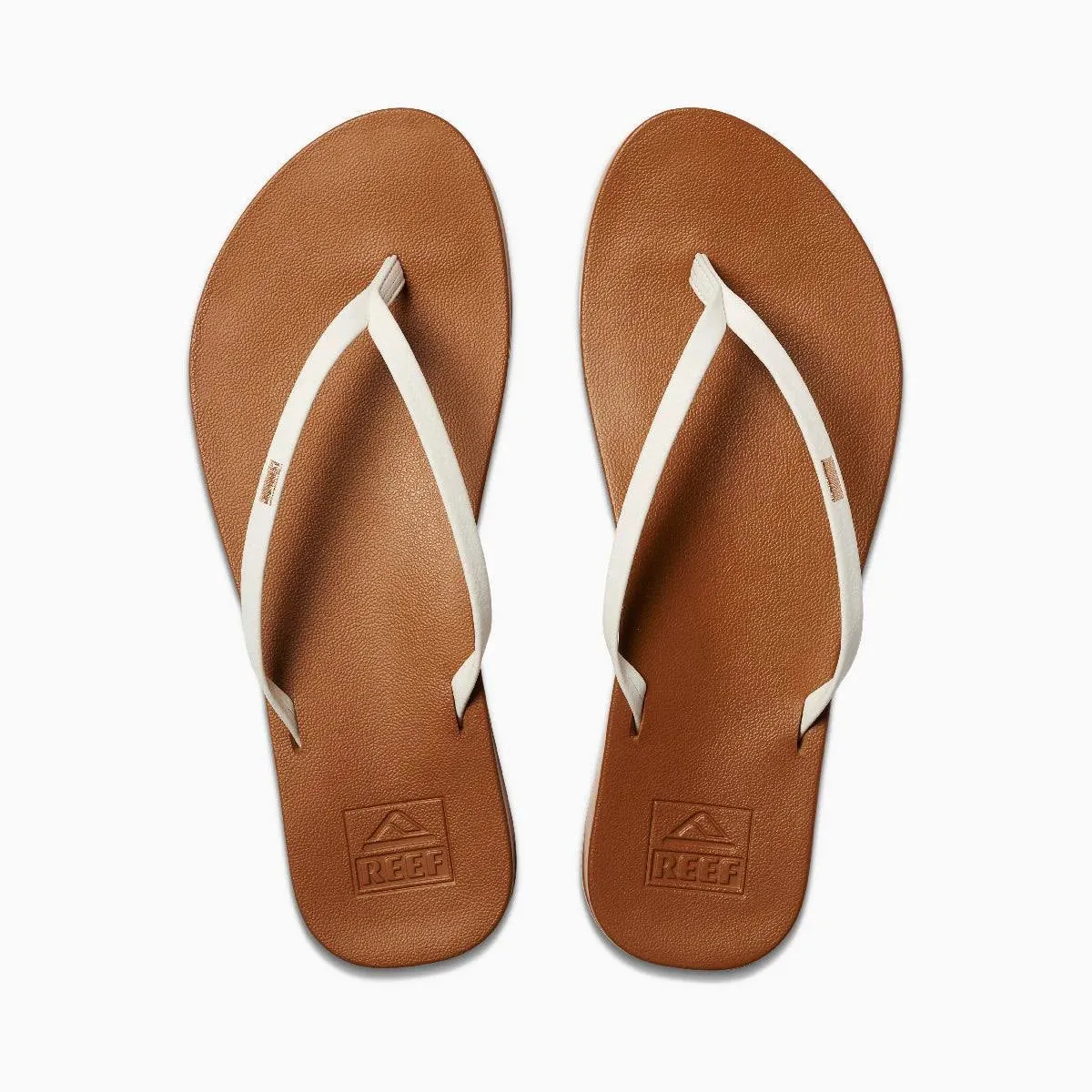 Cushion Slim Sandal