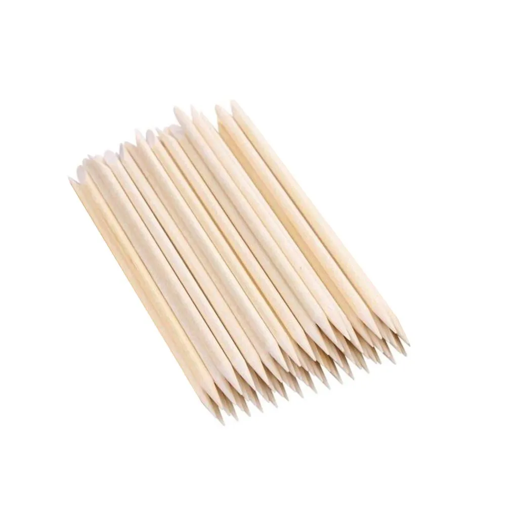 Cuticle Pusher Sticks