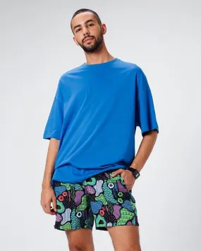 Dark Coolors - Swim Shorts