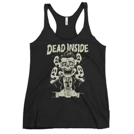Dead Inside Tank