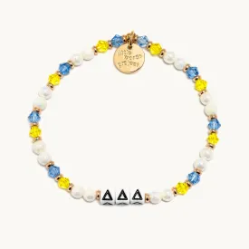 Delta Delta Delta- Sorority