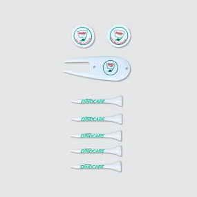 DINOCARE® Divot Tool Kit