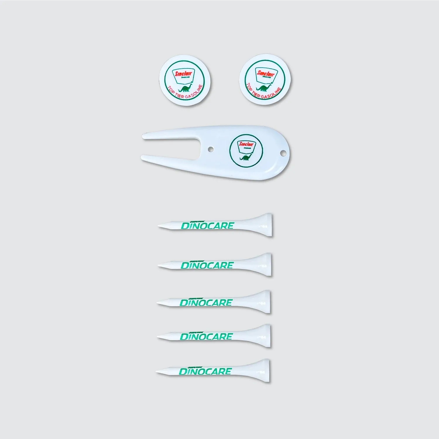 DINOCARE® Divot Tool Kit