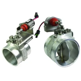 *Discontinued* 2010-2012 Cummins Positive Air Shut-Off (1036722)