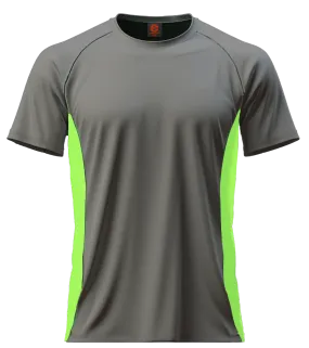 Ellusion Active Cool Dry Tee JKT71 - Modified Fit - Discontinued