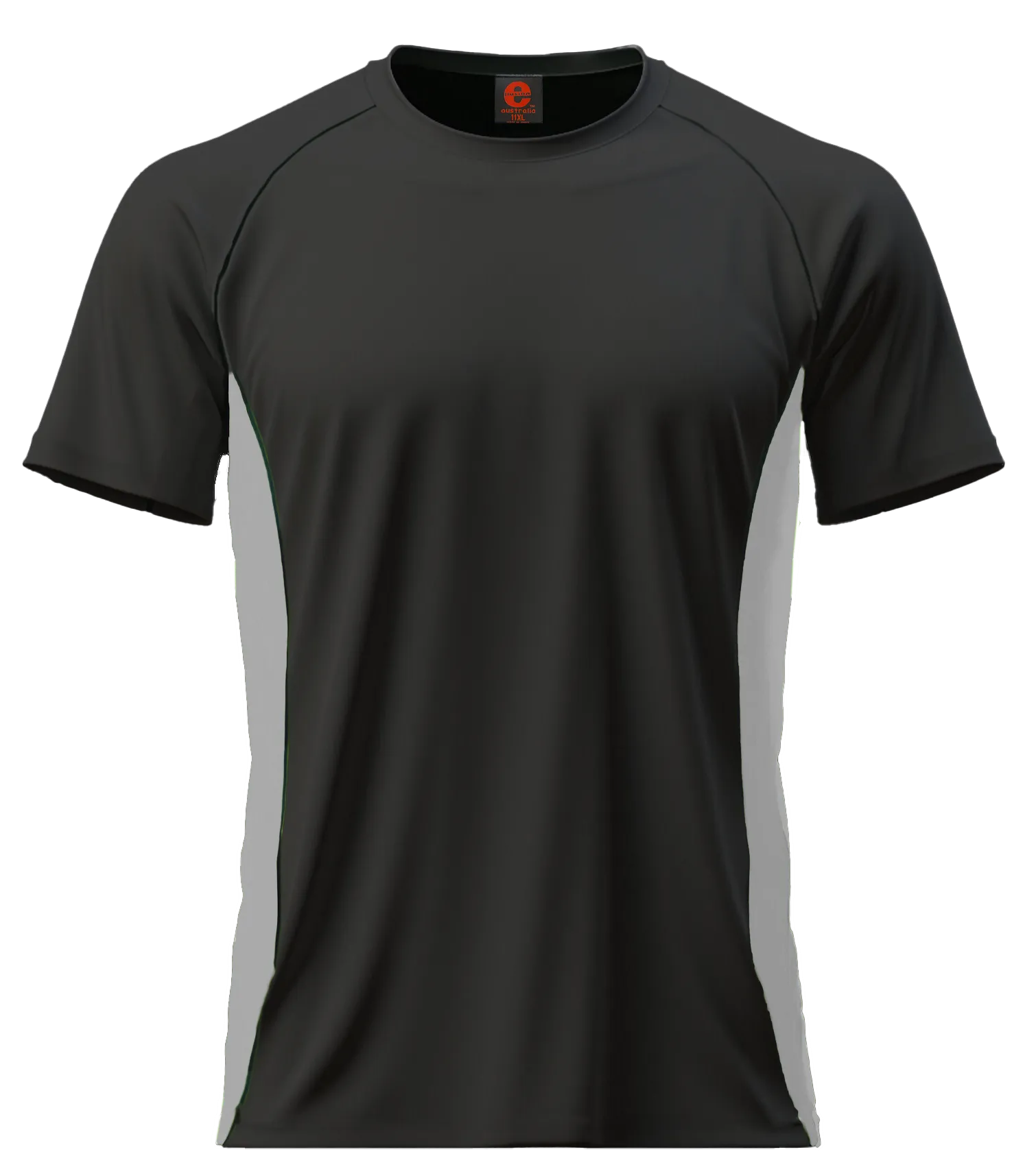 Ellusion Active Cool Dry Tee JKT71 - Modified Fit - Discontinued