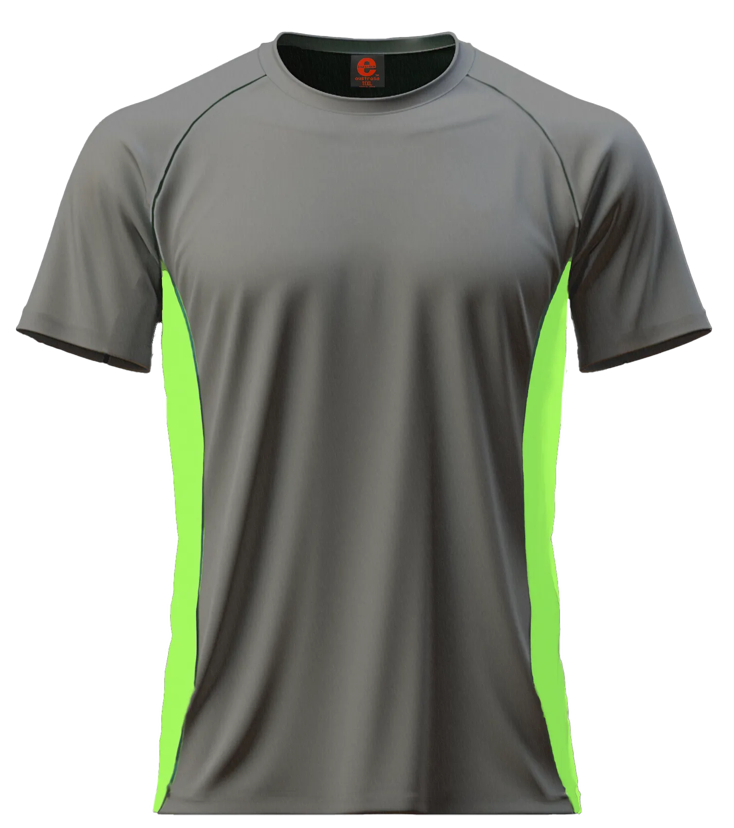 Ellusion Active Cool Dry Tee JKT71 - Modified Fit - Discontinued