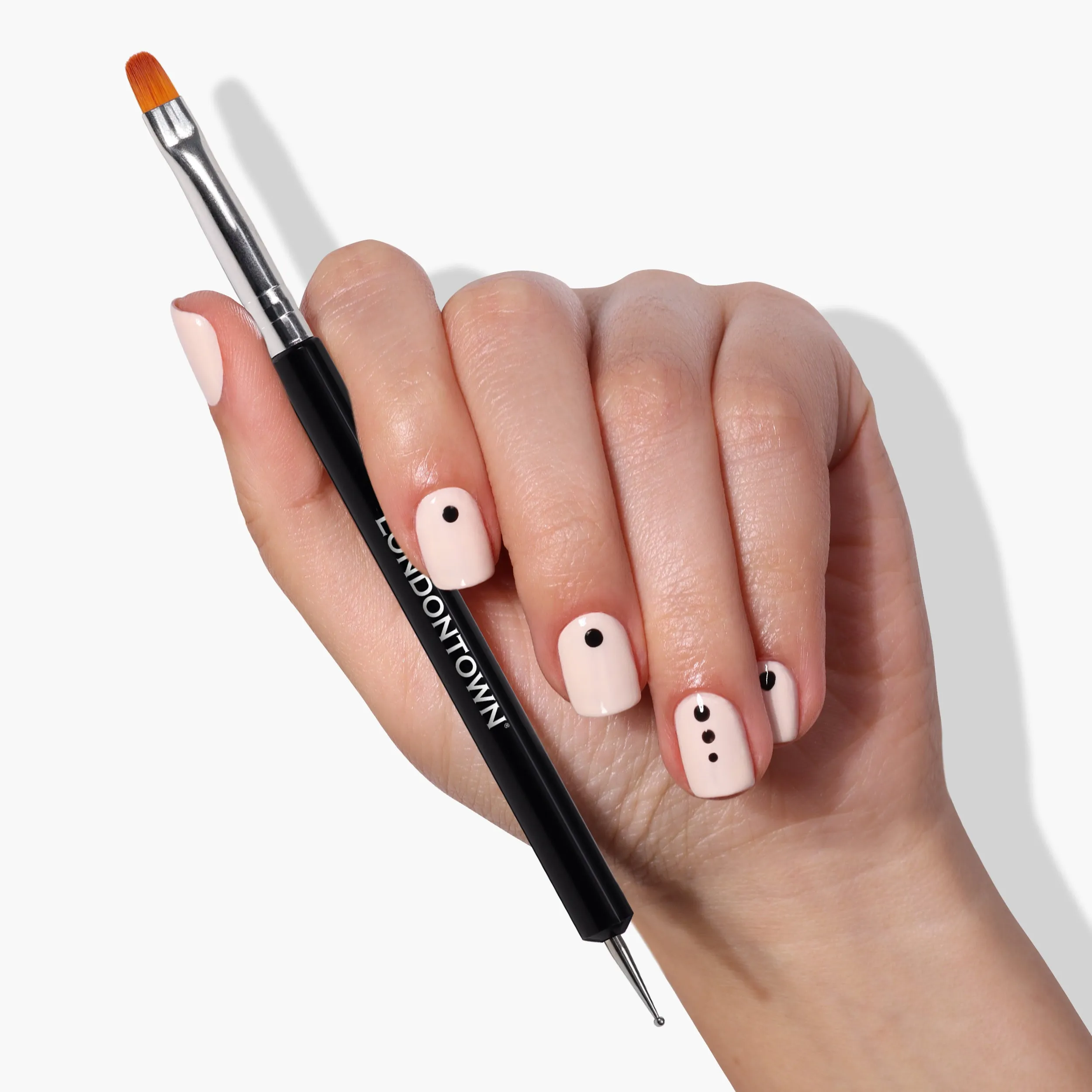 Dot & Detail Nail Art Tool (Professional)