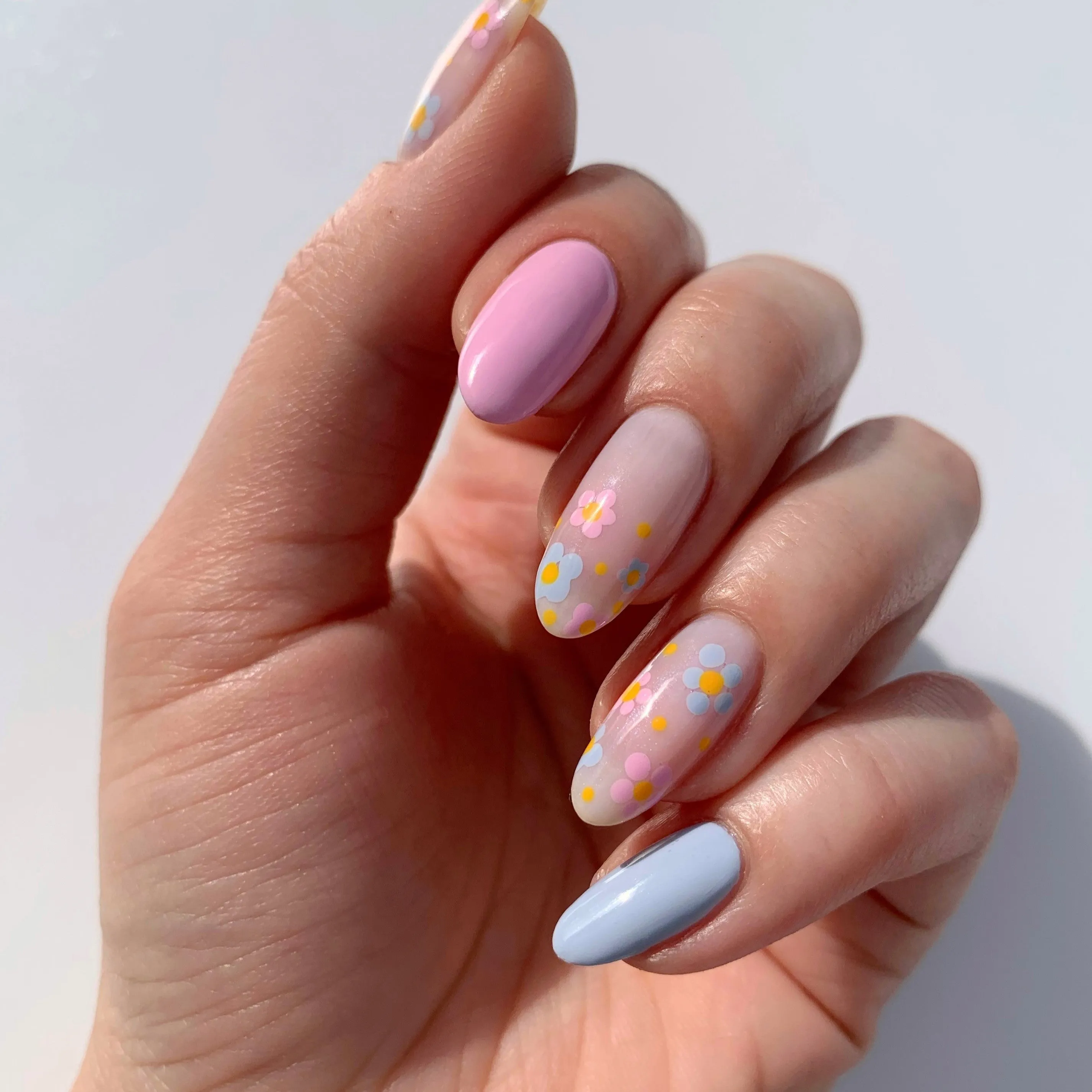 Dot & Detail Nail Art Tool (Professional)
