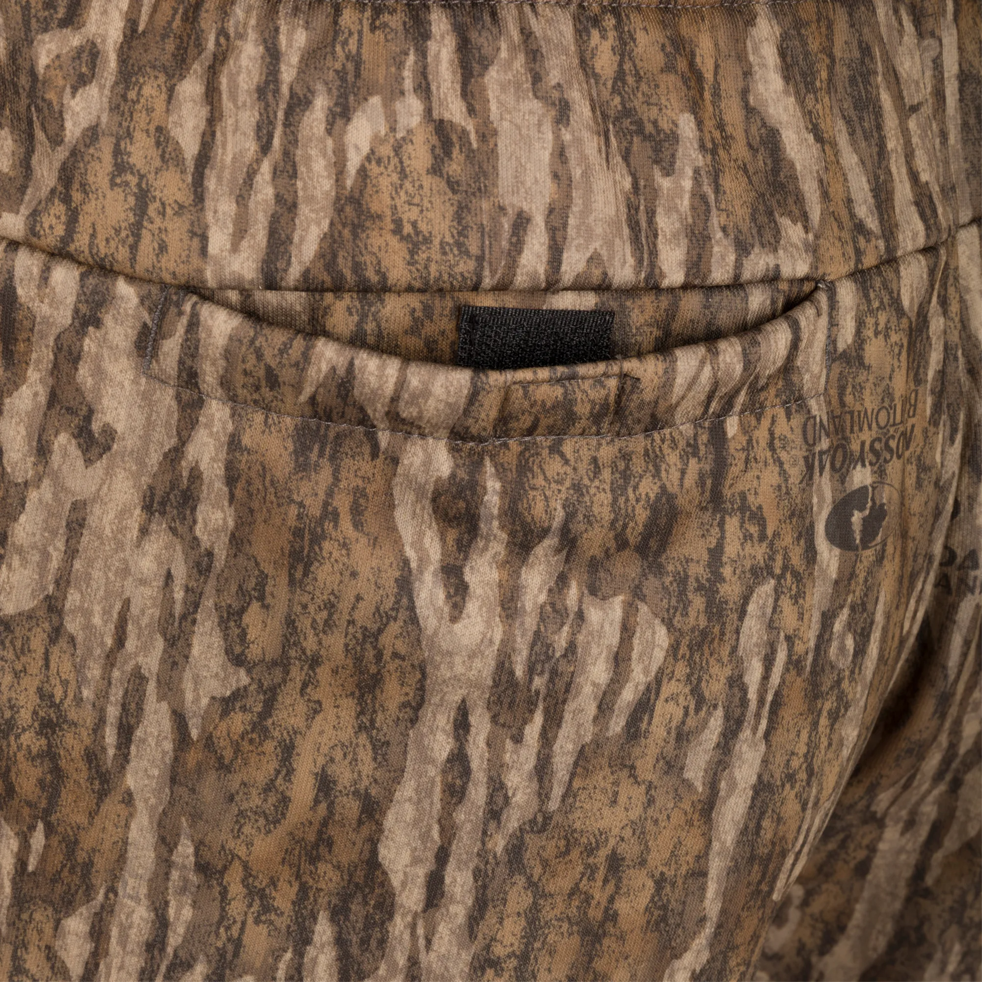 Drake Under-Wader Jogger