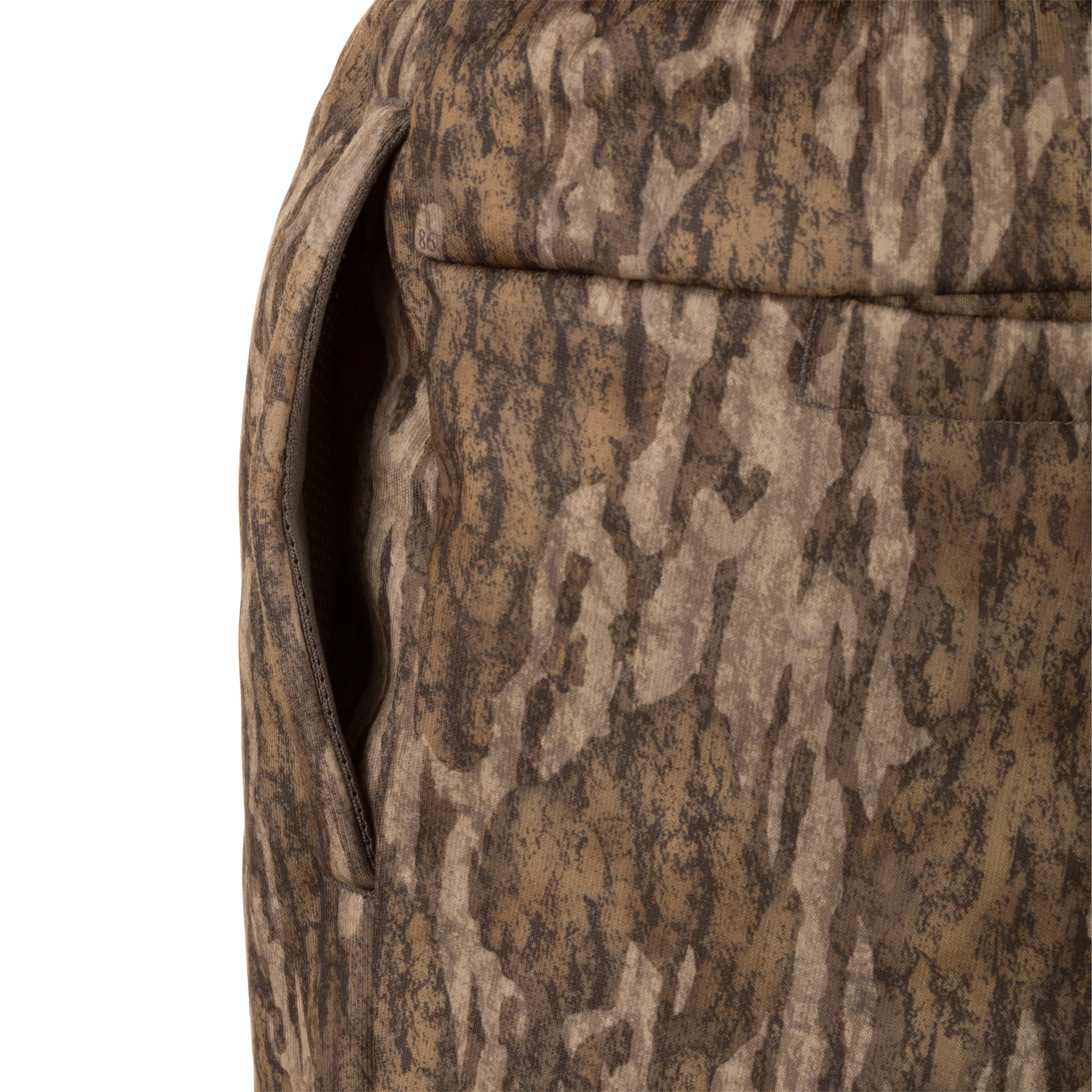 Drake Under-Wader Jogger