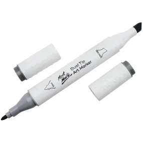Dual Tip Art Marker Premium - Cool Grey CG5