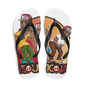 Dysfunctional Ent Flip-Flops