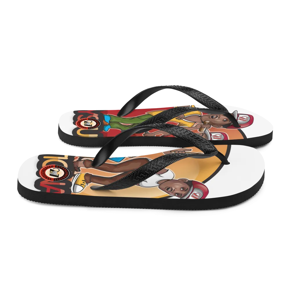 Dysfunctional Ent Flip-Flops