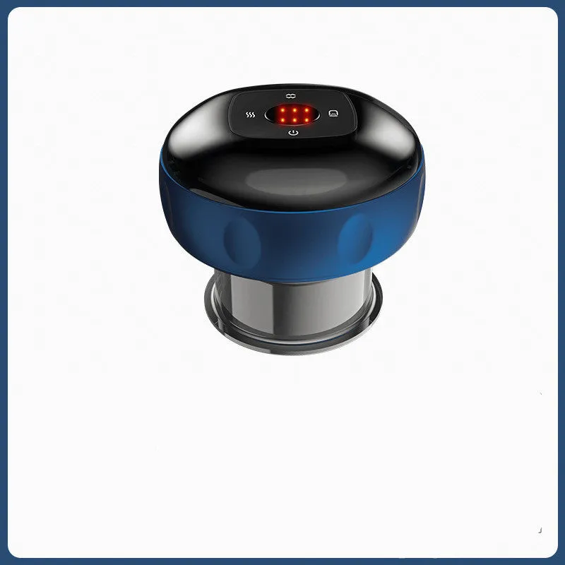 Electric Vacuum Anti-Cellulite body cups