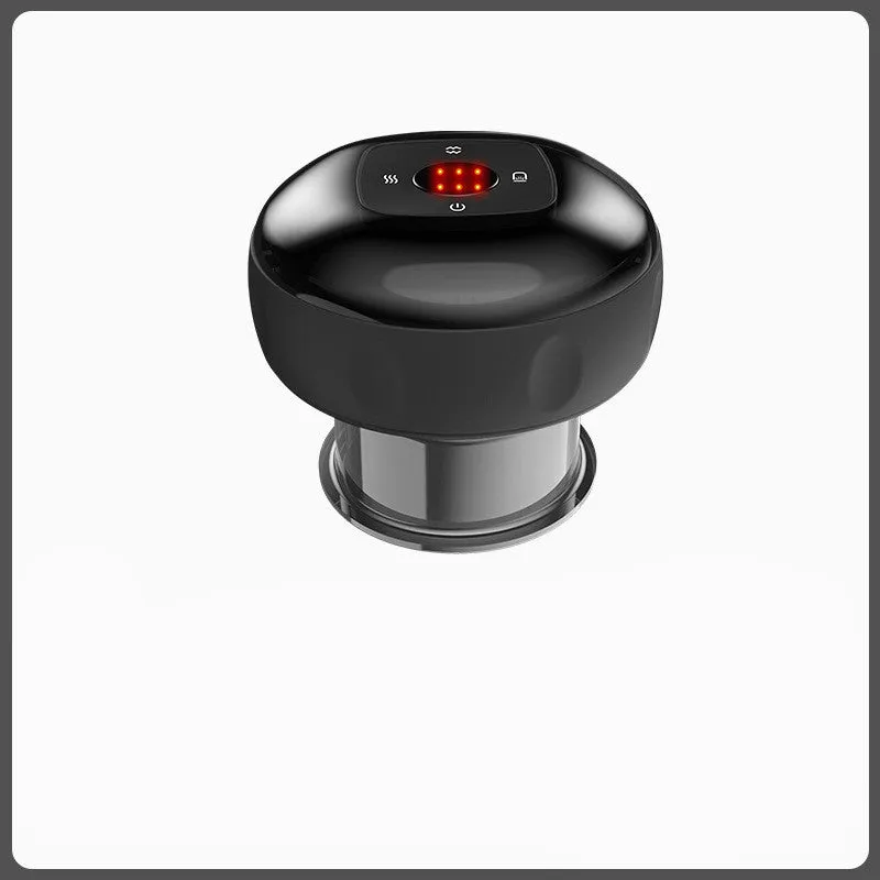 Electric Vacuum Anti-Cellulite body cups