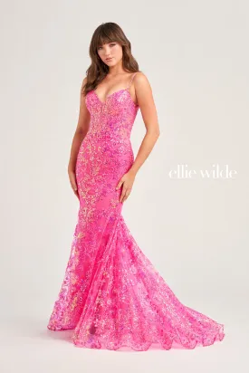 Ellie Wilde EW35013 Dresses