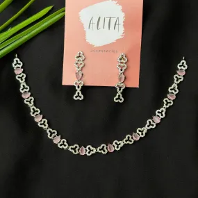 Elsa (Baby Pink)