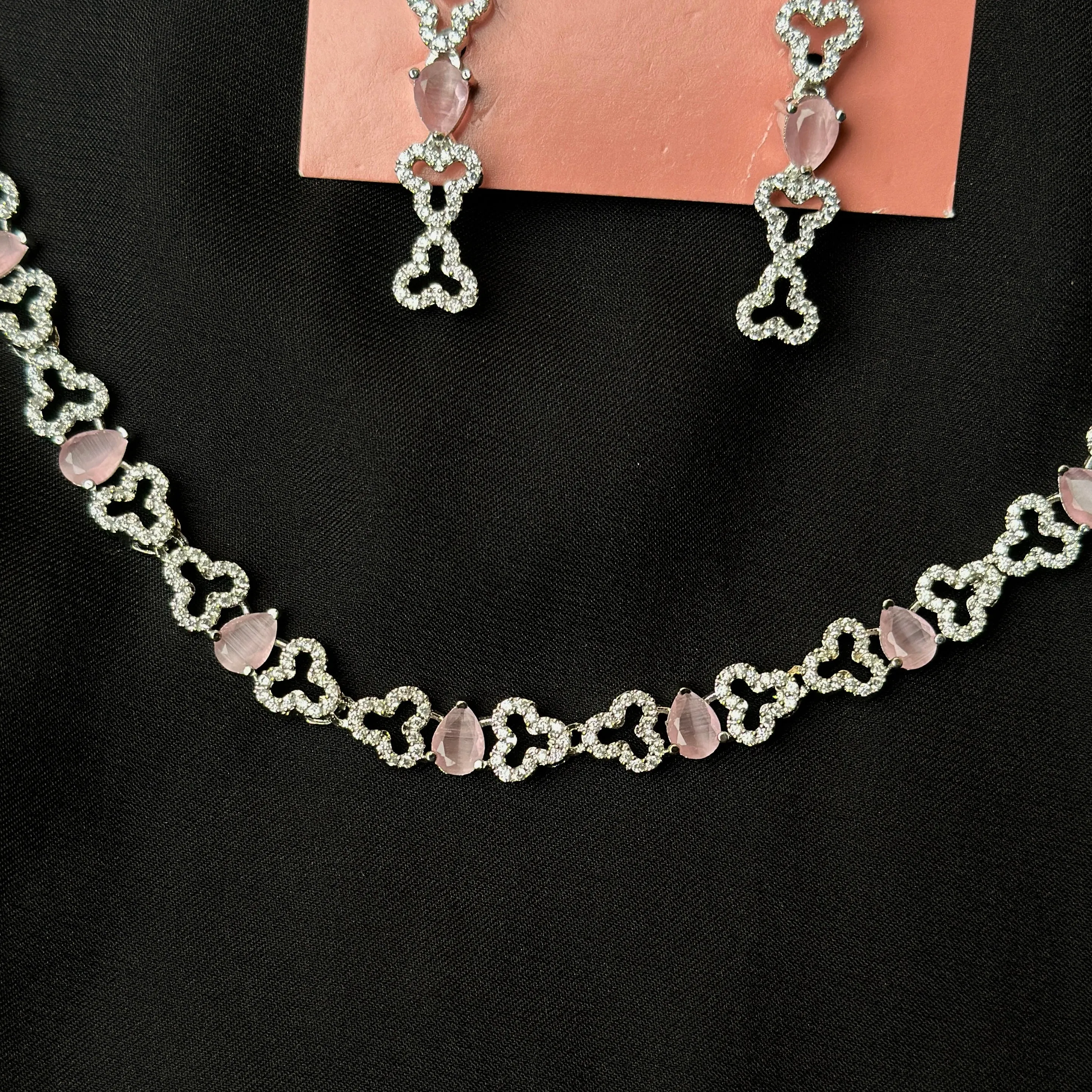 Elsa (Baby Pink)