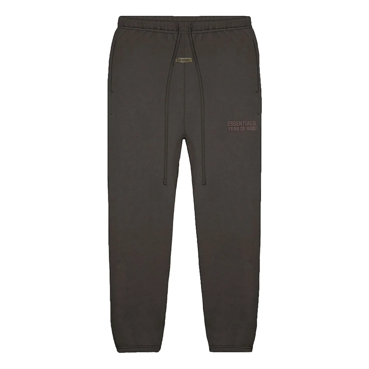 Essentials FW22 Sweatpants Off Black
