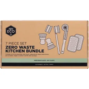 Ever Eco - Zero Waste Kitchen Bundle 7pc
