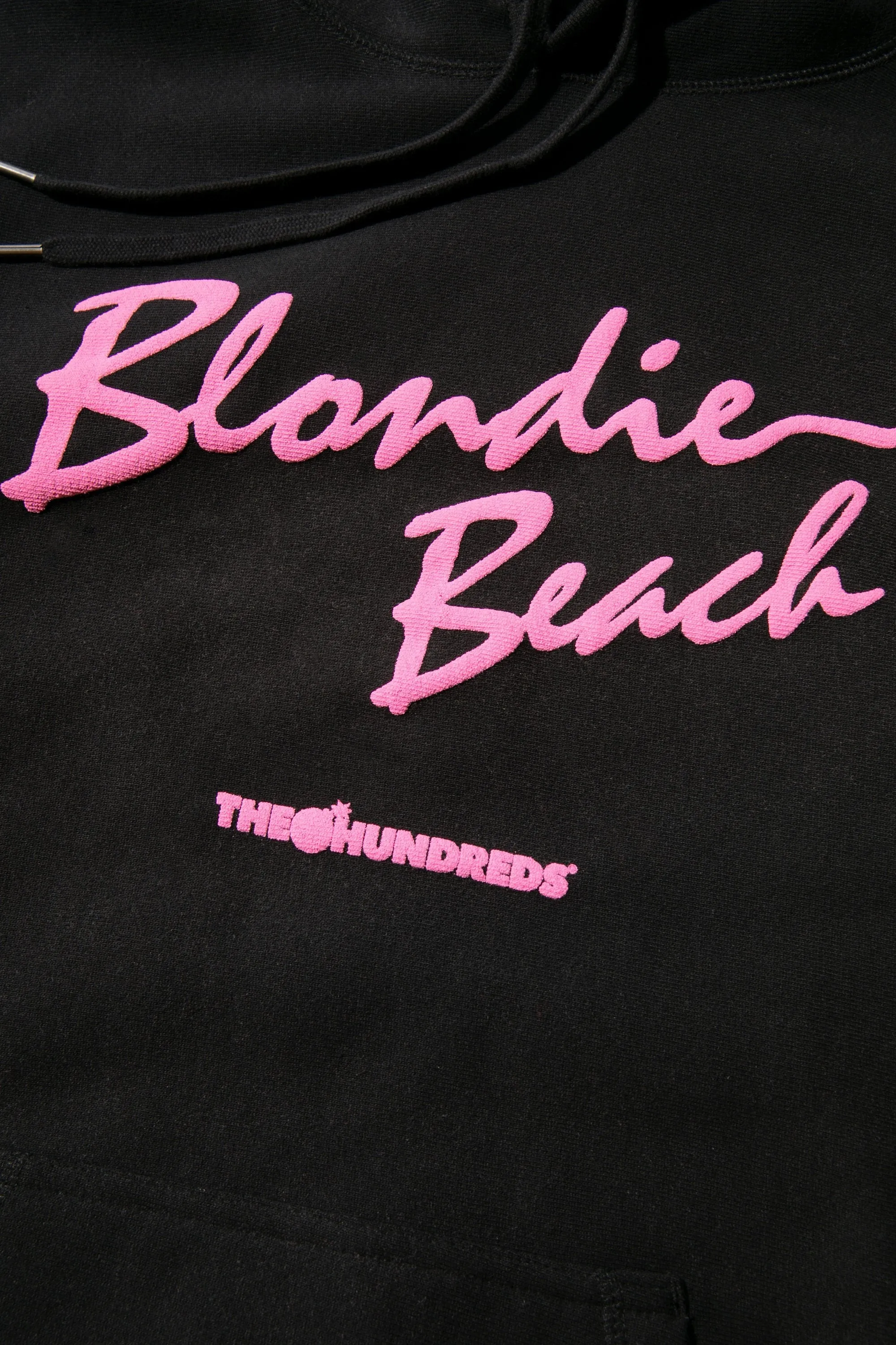 Fantasy Beach Pullover Hoodie