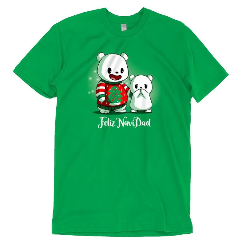 Feliz NaviDAD