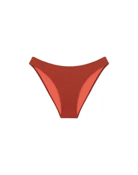 Firenze Basic Bottom - Redwood