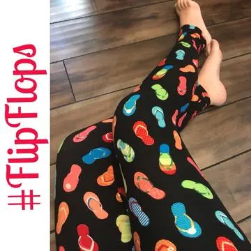 Flip Flops 2-10