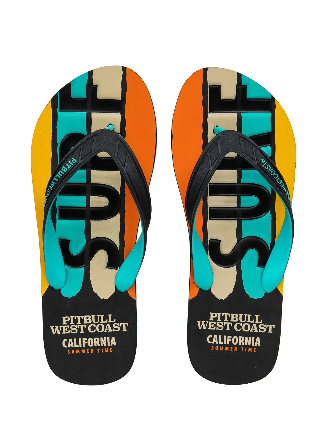 Flip-Flops Surf