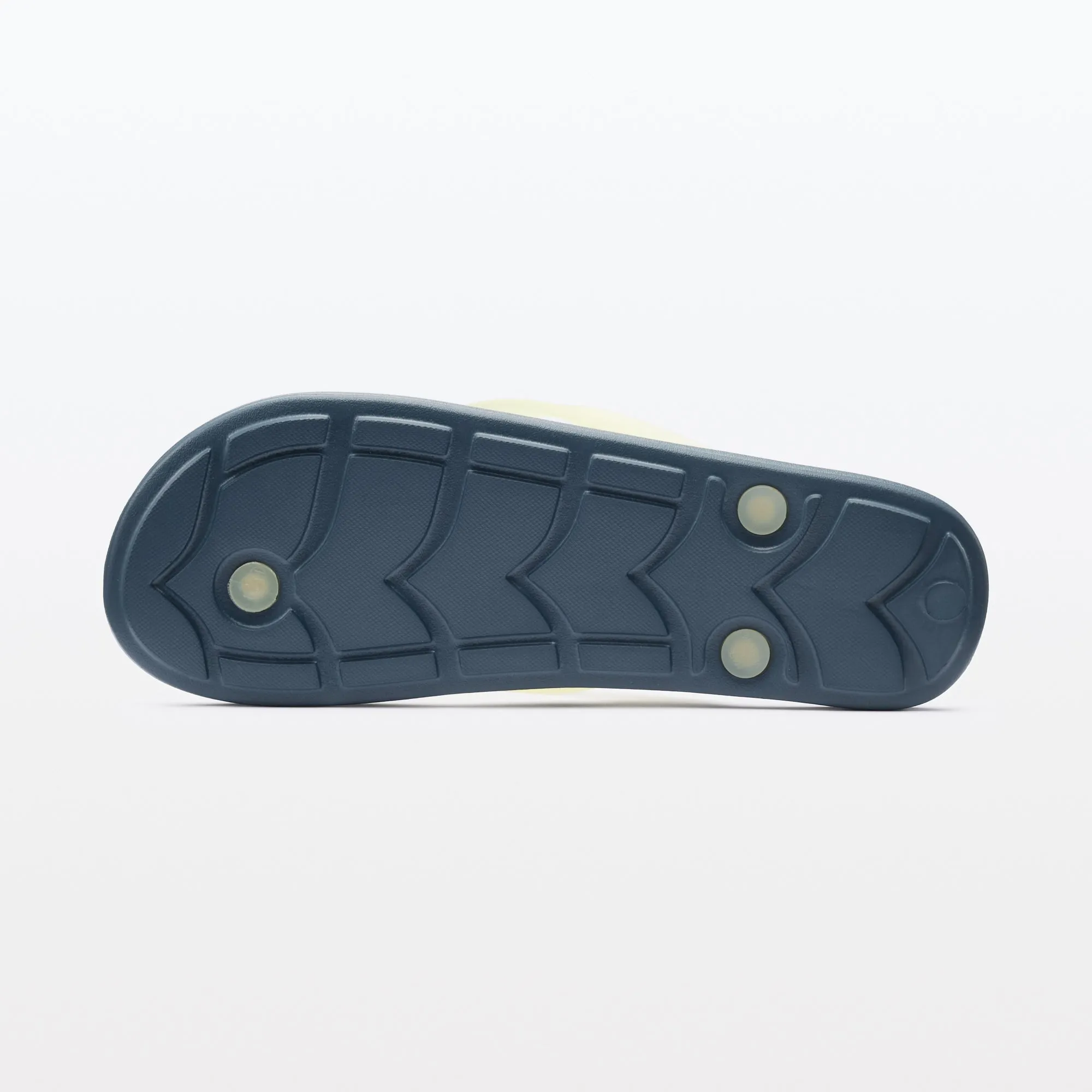 Foot Shaped Flip Flops