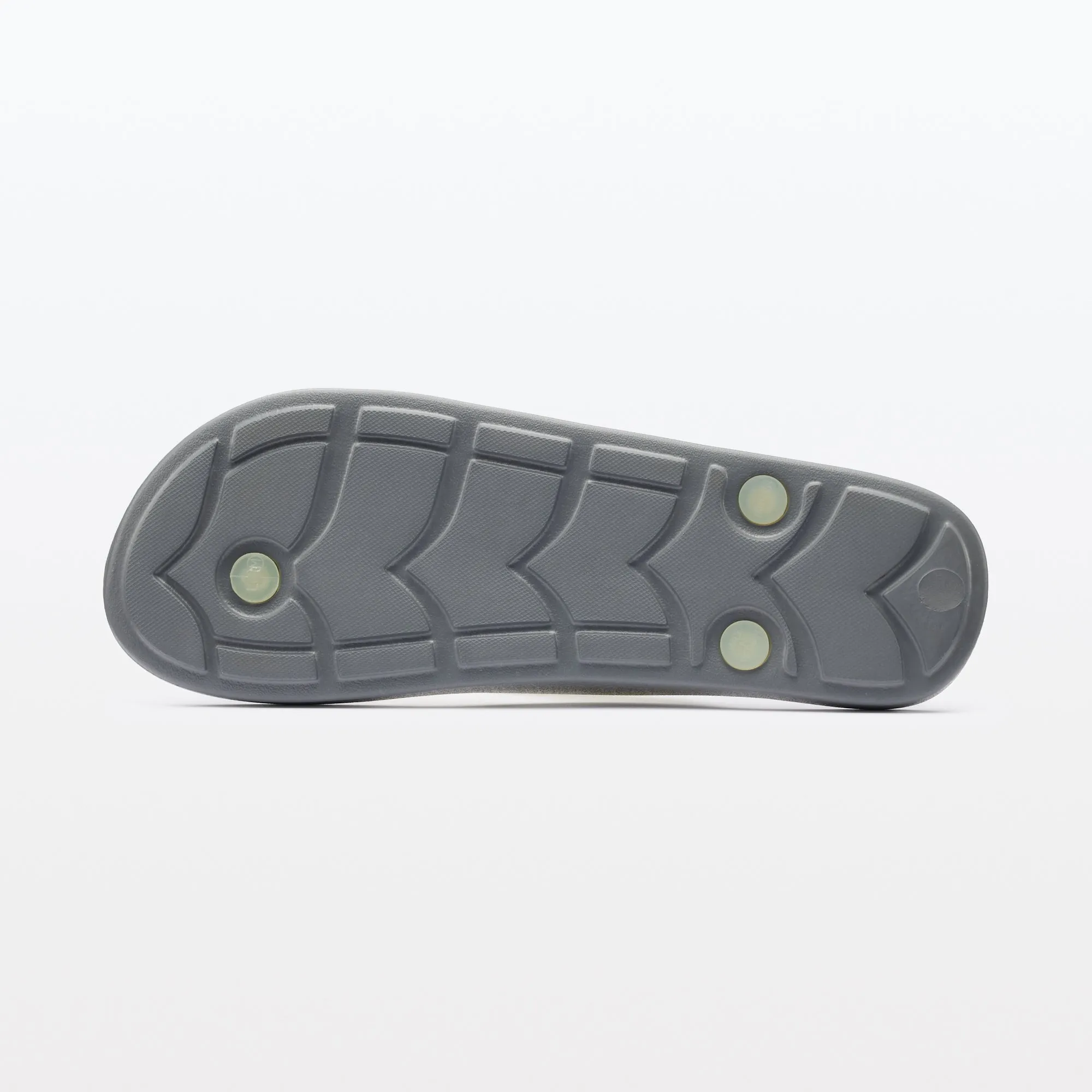 Foot Shaped Flip Flops