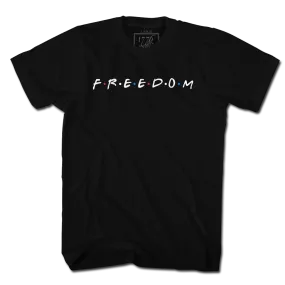 Friends and Freedom