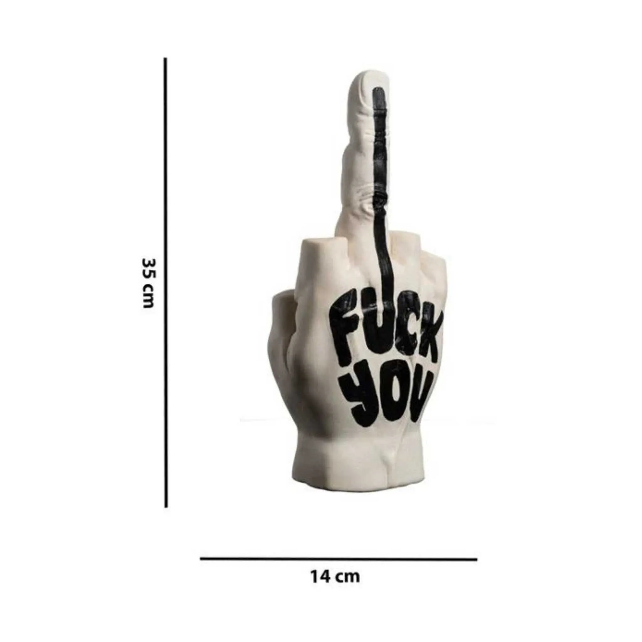 Fvck You