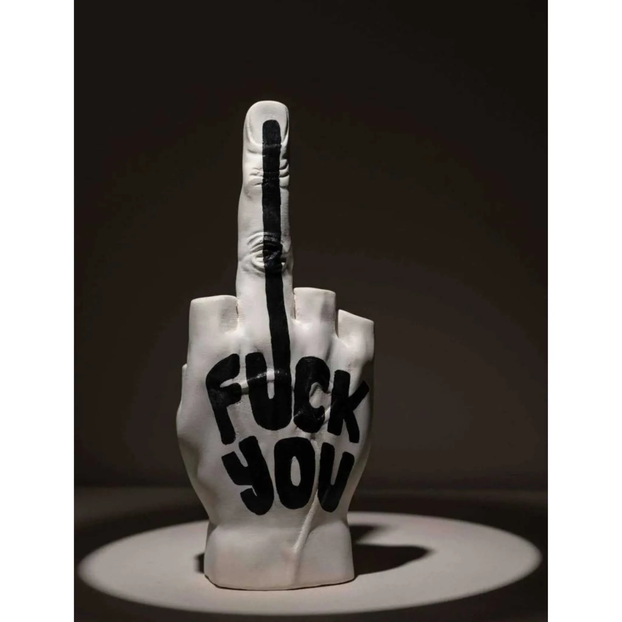 Fvck You