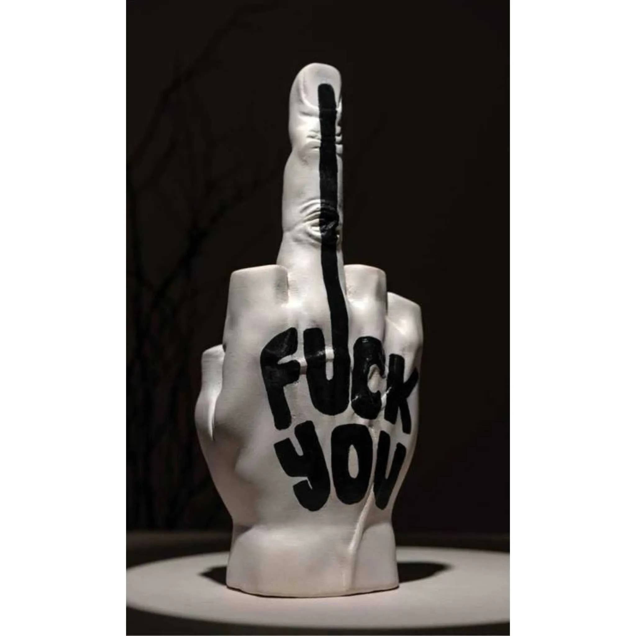 Fvck You