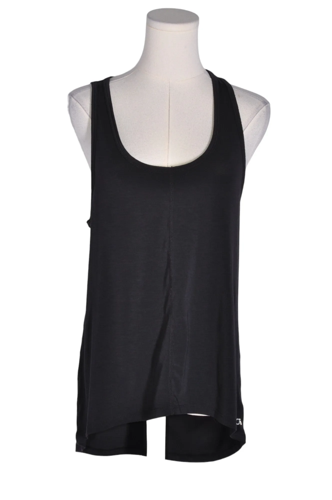 GAP Women Tank Tops Regular fit in Black - S