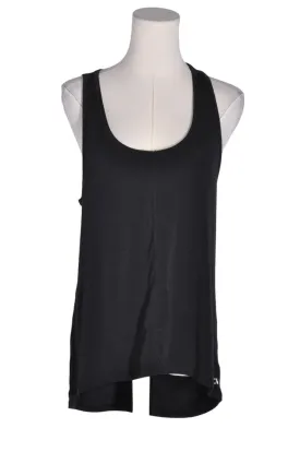 GAP Women Tank Tops Regular fit in Black - S