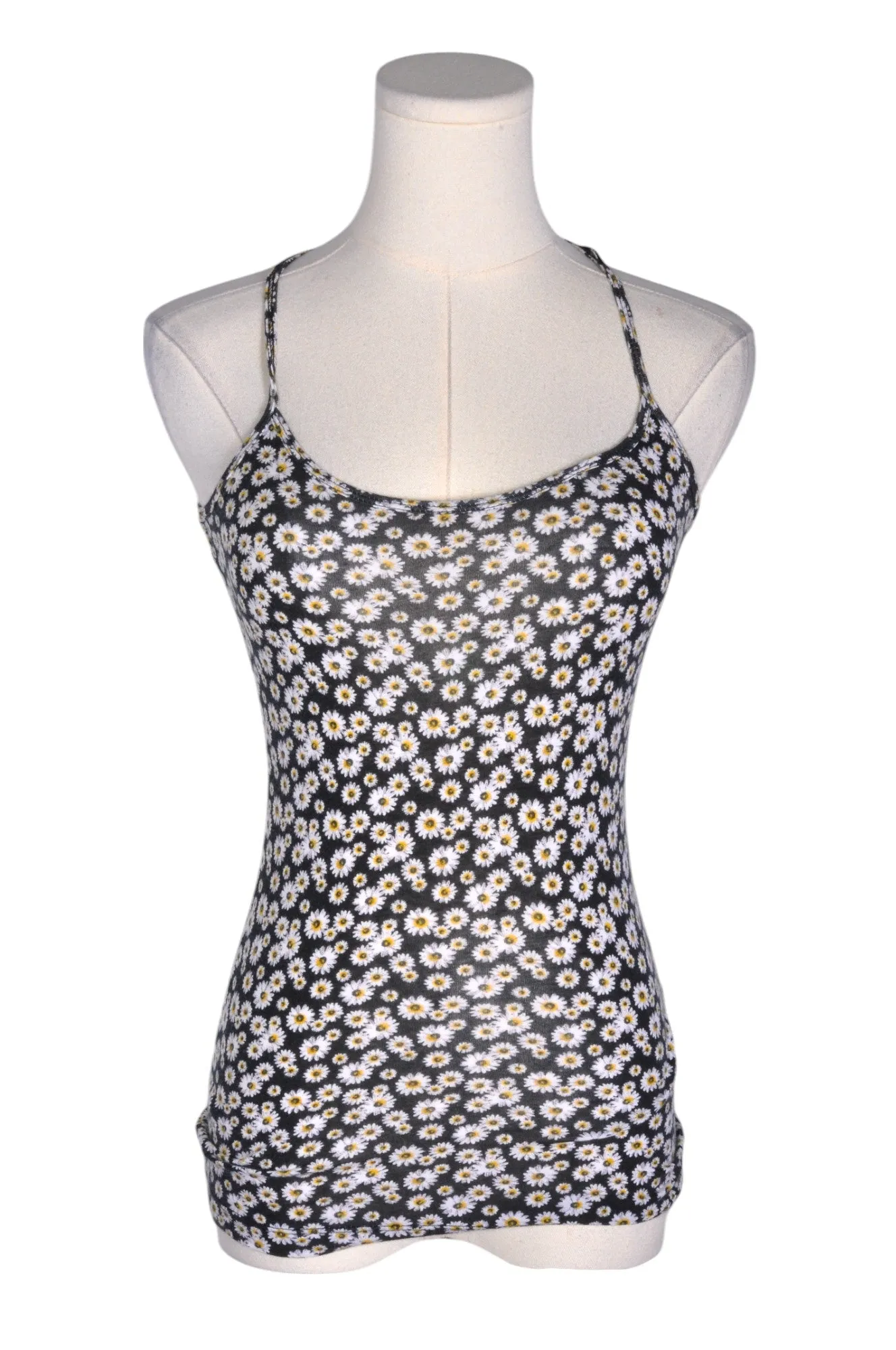 GARAGE Women Tank Tops Regular fit in Black - XS