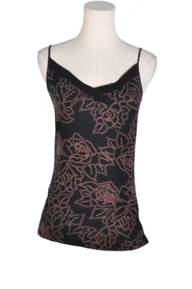 GENTLE FAWN Women Tank Tops Regular fit in Black - XS