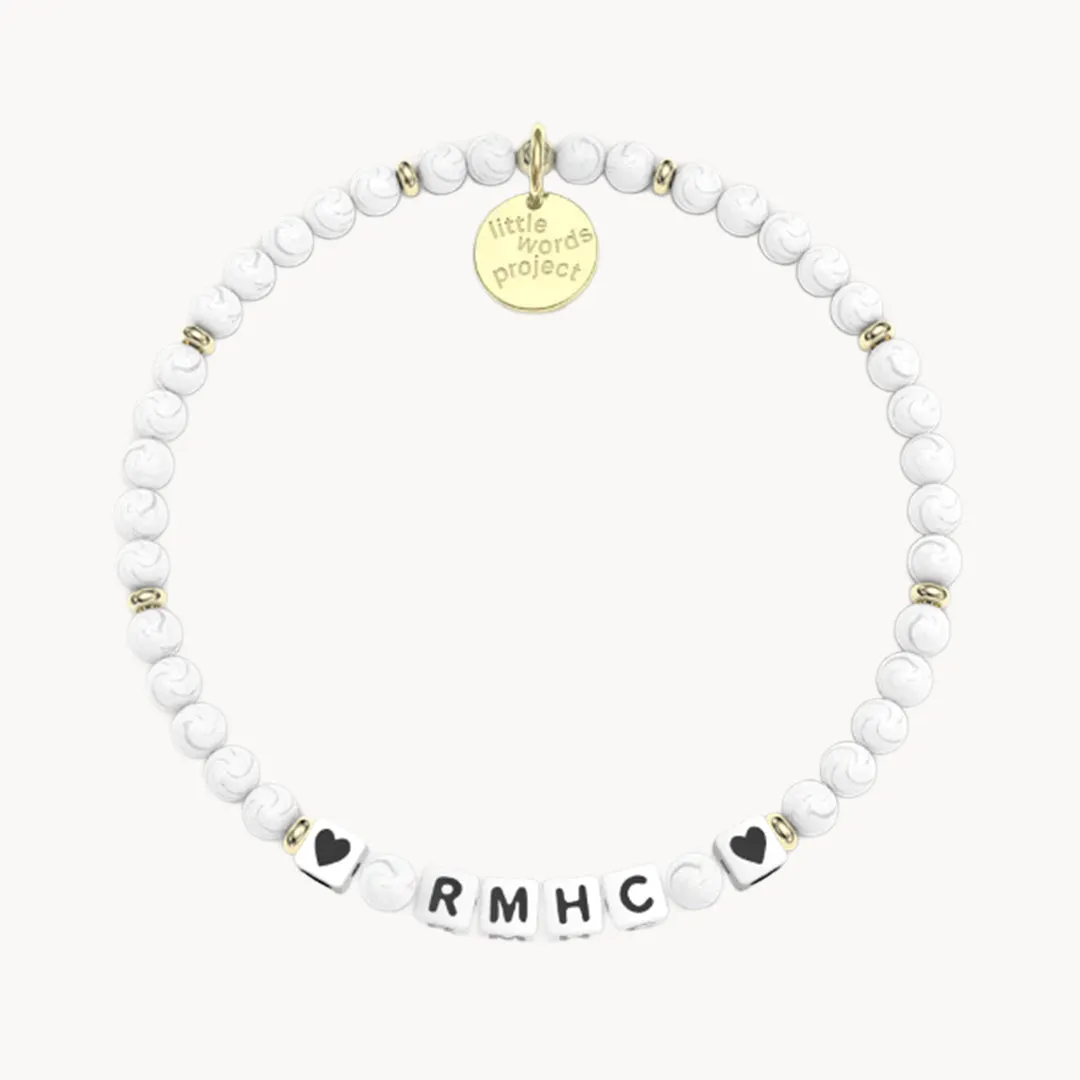 Giveback- <3 RMHC <3