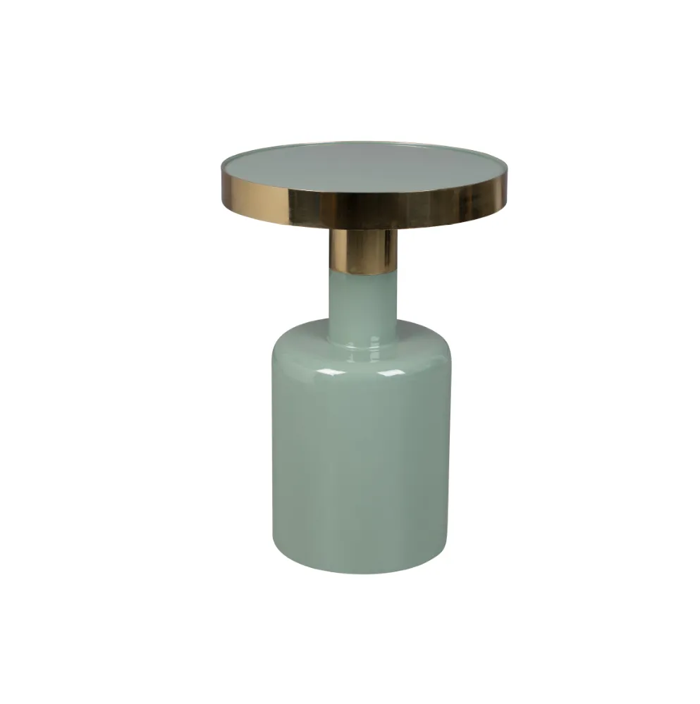 Glam Side Table